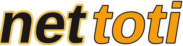 nettoti logo