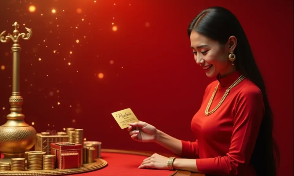 nettoti Indonesia Casino lobby