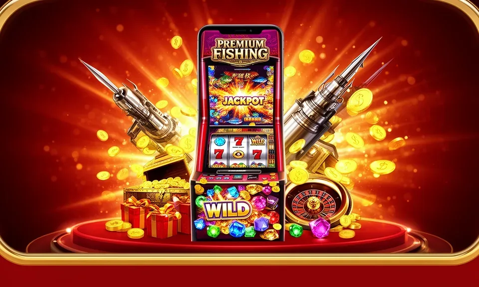 nettoti Casino